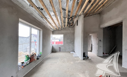 Купить дом, Брест, Киевка, 8.84 соток. Фото 21