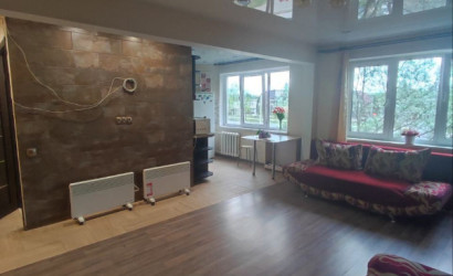 Купить 1-комнатную квартиру, Витебск, Терешковой, 10. Фото 13