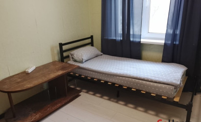 Снять 4-комнатную квартиру на сутки, Гомель, ул. Чапаева, д. 6. Фото 2