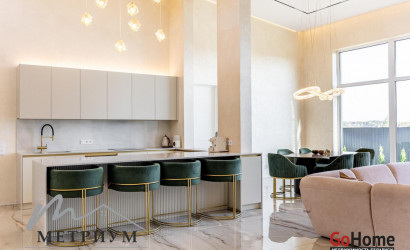 Купить дом, Буденного, Мирная ул., 15.07 соток. Фото 2