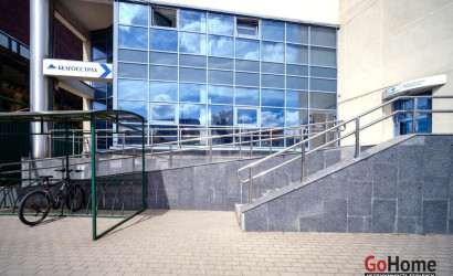 Аренда помещения, Минск, Немига ул., 40, 327.5 кв.м.. Фото 32