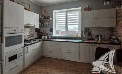 Купить дом, Тюхиничи, Мотыкальский с/с, 14.95 соток. Фото 12