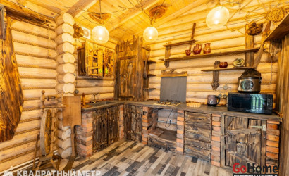 Купить дом, Кухтичи, Карачуна, 16.37 соток. Фото 3