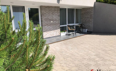 Купить коттедж, Новая Веска, Центральная, 28, 25 соток. Фото 1