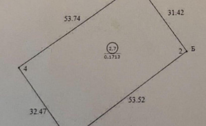 Купить участок, Кондратовичи, Центральная ул., 17 соток. Фото 17