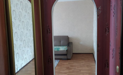 Снять 2-комнатную квартиру на сутки, Береза, Ленина 122. Фото 1