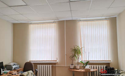 Аренда офиса, Брест, Буденного, 17/2,  17.9 кв.м.. Фото 3