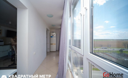 Купить 2-комнатную квартиру, Минск, Слободская ул., 125 (Московский район). Фото 27