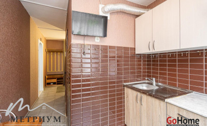 Купить 3-комнатную квартиру, Минск, Седых ул., 44 (Первомайский район). Фото 12