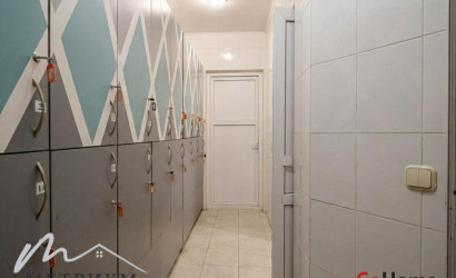 Аренда помещения, Минск, Тростенецкая ул., 3, 107.7 кв.м.. Фото 4