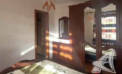 Купить 3-комнатную квартиру, Брест, Киевка, ул. Октябрьская. Фото 10