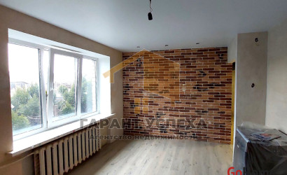 Купить 2-комнатную квартиру, Новые Лыщицы, ул. Юбилейная. Фото 1