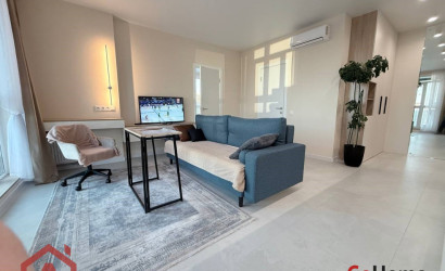 Снять 2-комнатную квартиру, Минск, Братская, 11 (Октябрьский район). Фото 2