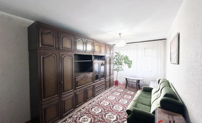 Купить 2-комнатную квартиру, Гродно, Суворова, 25. Фото 5