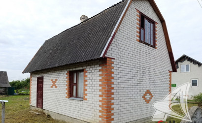Купить дачу, Брест, Мотыкальский с/с, 6 соток. Фото 19