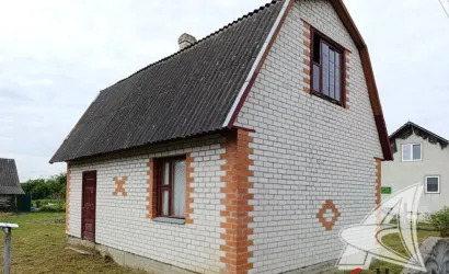  2-этаж.(65 м2), Брест(Мотыкальский с/с)