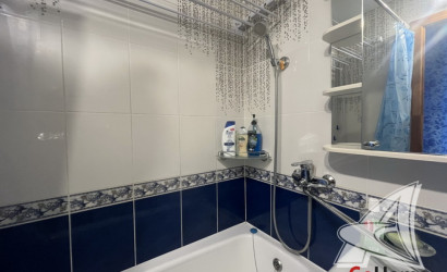 Купить 2-комнатную квартиру, Брест, Вулька, ул. Сябровская. Фото 11