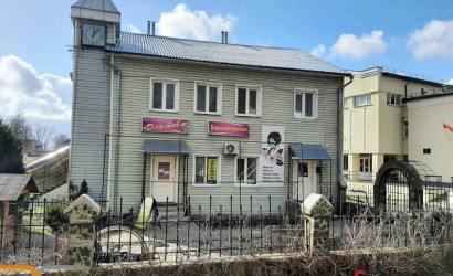 Продажа помещения, Новогрудок,  270.8 кв.м.. Фото 24