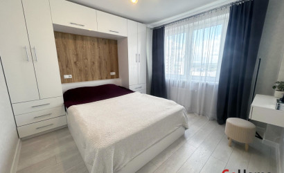 Купить 2-комнатную квартиру, Гродно, Суворова, 312. Фото 16