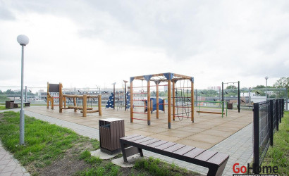 Купить 2-комнатную квартиру, Минск, Минина ул., 6(Московский район). Фото 38