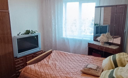 Купить 2-комнатную квартиру, Жлобин, м-н 2-й, 9. Фото 4