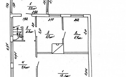 Купить дом в деревне, . Высота УМ-79, 5.4 соток. Фото 1