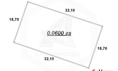Купить дачу, Брест, Чернинский с/с, 6 соток. Фото 11