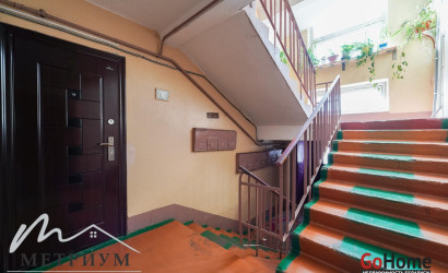 Купить 3-комнатную квартиру, Боровляны, 40 Лет Победы ул., 8. Фото 22