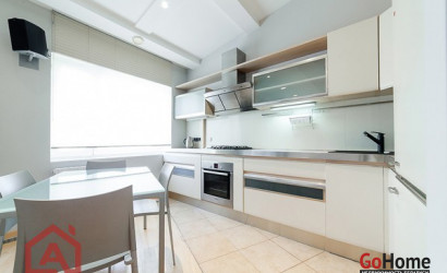 Снять 3-комнатную квартиру, Минск, Сурганова, 38 (Советский район). Фото 5