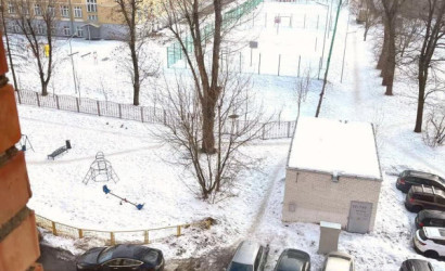 Купить 3-комнатную квартиру, Минск, Сморговский, 10 (Центральный район). Фото 39