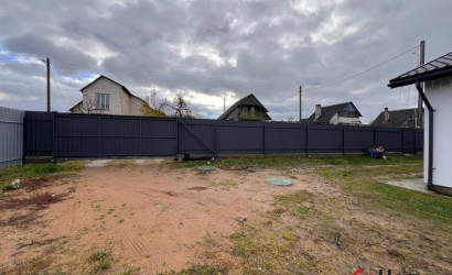 Купить дом, Курково, Молодежная ул., 8, 25 соток. Фото 43