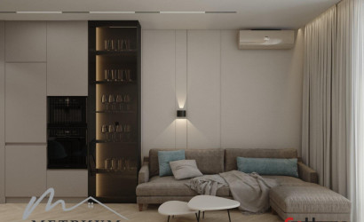 Купить 2-комнатную квартиру, Минск, Белградская ул., 1 (Октябрьский район). Фото 31