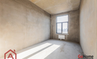 Купить 3-комнатную квартиру, Минск, Тимирязева, 134 (Центральный район). Фото 17