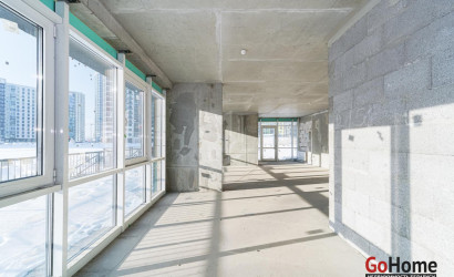 Аренда офиса, Минск, Левина ул., 2,  64 кв.м.. Фото 6