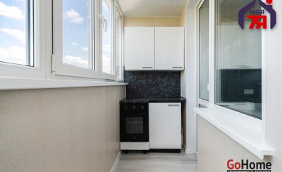 Купить 1-комнатную квартиру, Минск, Волоха ул., 12 (Московский район). Фото 10