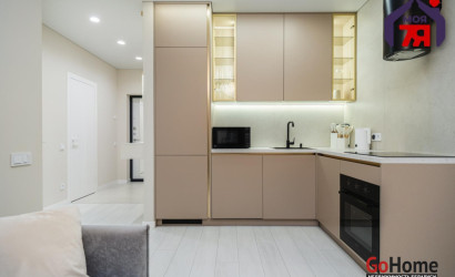 Купить 2-комнатную квартиру, Минск, Игоря Лученка ул., 27 (Октябрьский район). Фото 3