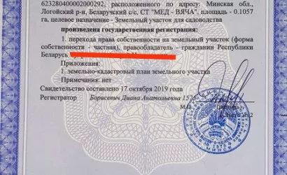  Малые Гаяны(СТ Мед-Вяча)