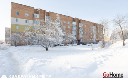 Купить 4-комнатную квартиру, Сеница, Набережная 84ёё. Фото 19