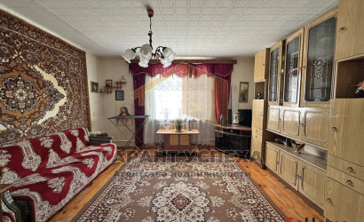 Купить 3-комнатную квартиру, Брест, ул. Московская, д. . Фото 5