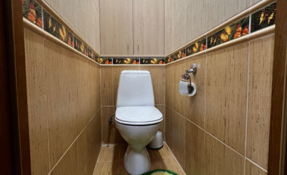 Снять 1-комнатную квартиру, Минск, ул. Восточная, д. 38 (Советский район). Фото 14