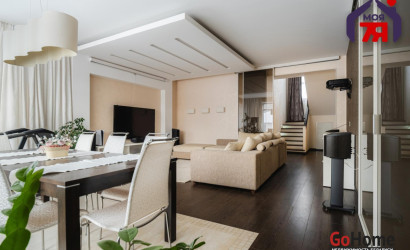 Купить коттедж, Юхновка, Черничная ул., 15 соток. Фото 46