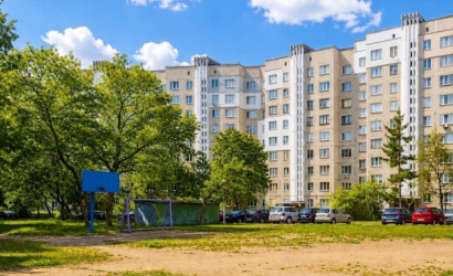 Купить 1-комнатную квартиру, Минск, ул. Мирошниченко, д. 47 (Советский район). Фото 9