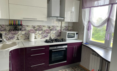 Снять 3-комнатную квартиру, Минск, ул. Левкова, д.  (Октябрьский район). Фото 7