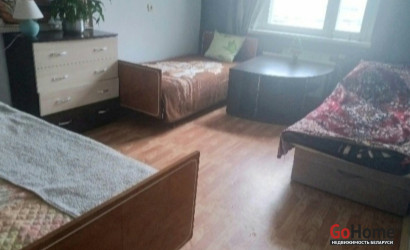 Снять комнату, Минск, ул. Матусевича, д. 76 (Фрунзенский район). Фото 16