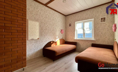 Купить дом, Мазурщина, Центральная ул., 25 соток. Фото 8