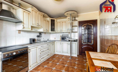 Купить 2-комнатную квартиру, Минск, Нововиленская ул., 13/А (Центральный район). Фото 3