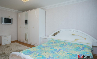 Купить 3-комнатную квартиру, Минск, Мазурова ул., 16 (Фрунзенский район). Фото 41