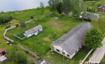 Купить участок, Волма, Советская ул., 11, 29 соток. Фото 12