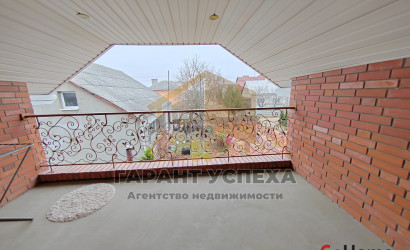 Купить дом, Брест, пер. Аржановой, 6.16 соток. Фото 12