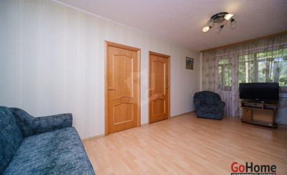 Купить 3-комнатную квартиру, Минск, Рокоссовского просп., 53 (Ленинский район). Фото 7